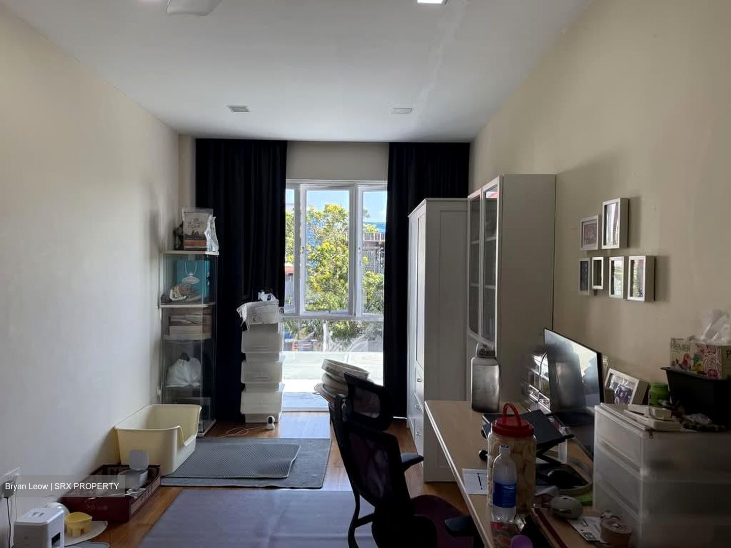 Sembawang Hills Estate (D20), Terrace #537109291